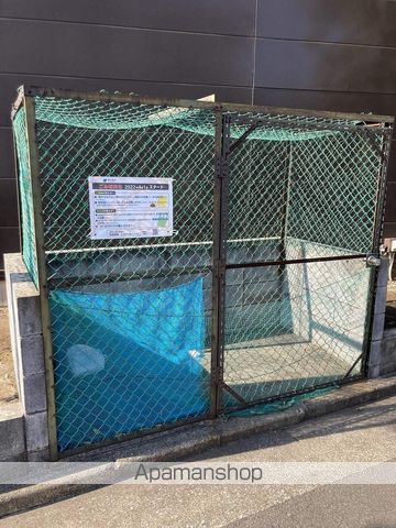 レオパレス常盤町のその他写真