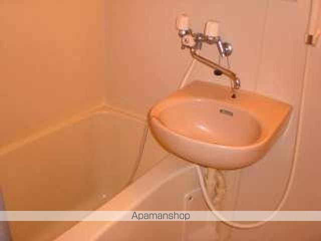 レオパレスフロンティアの内装写真