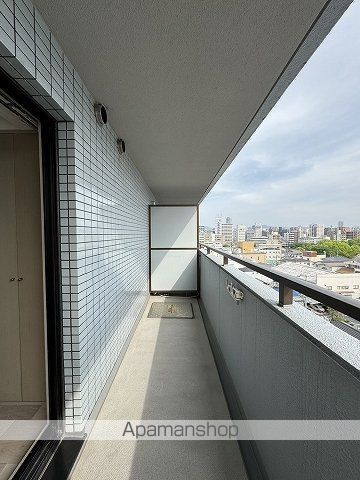 スカイNフルタの内装写真