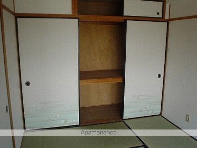 グランドハイツ森山の内装写真