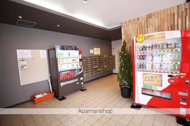 平岸パールハイムのその他写真