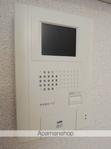 レオパレスメゾン神立Bの内装写真