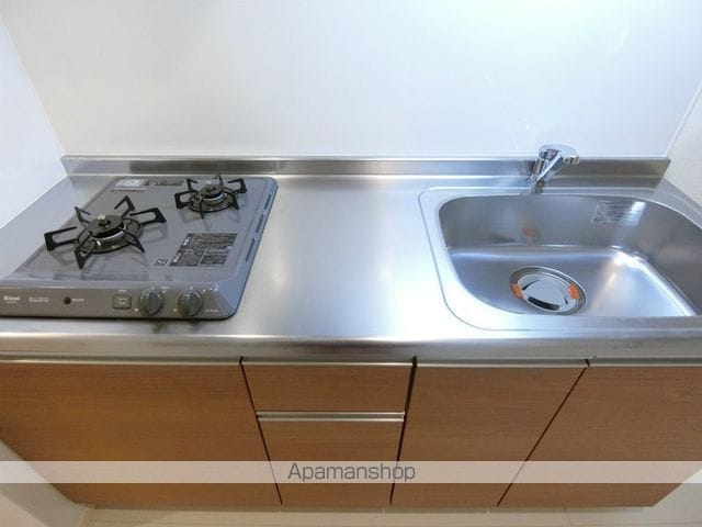 リブリ・Casa Camino横浜鶴見の内装写真