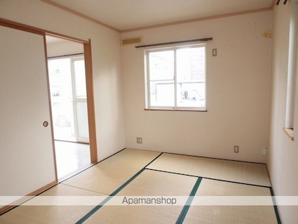 カンパーニュ寿[3DK/58.32m2]の内装1