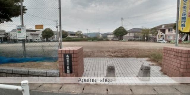 レオパレス本城東五番館の周辺写真