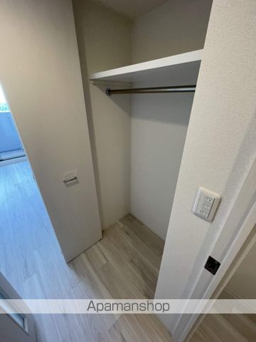 プレサンス東別院駅前IIの内装写真