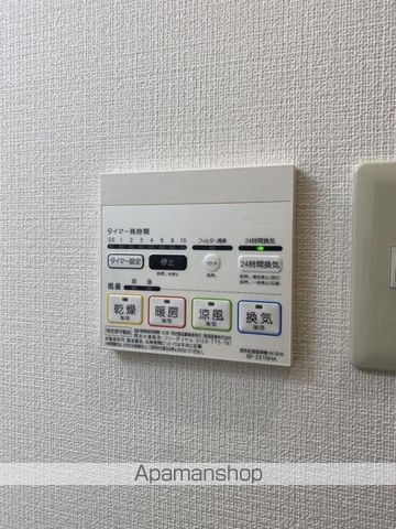 アンプルールフェール堺東の内装写真
