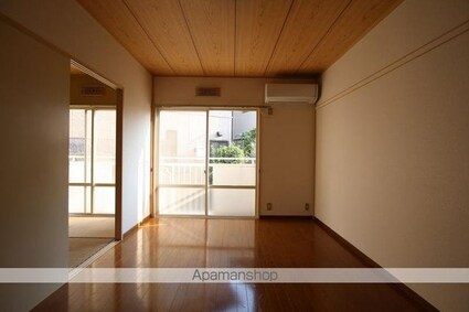 香川県高松市上福岡町[2DK/45.36m2]の内装3