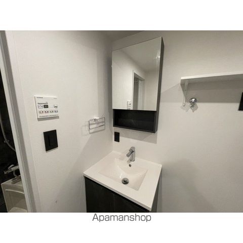 PREAS富久町の内装写真