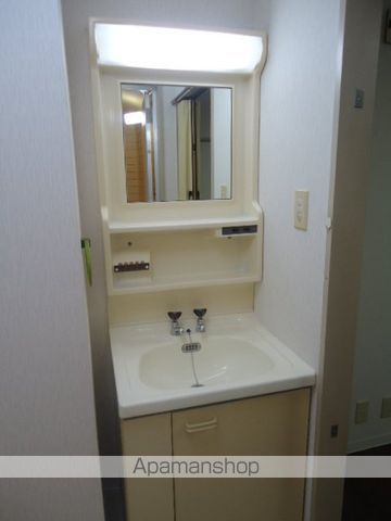 朝日プラザ偕楽園の内装写真