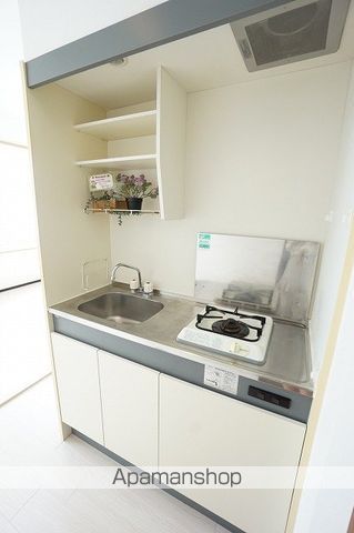 PIVOT静岡の内装写真