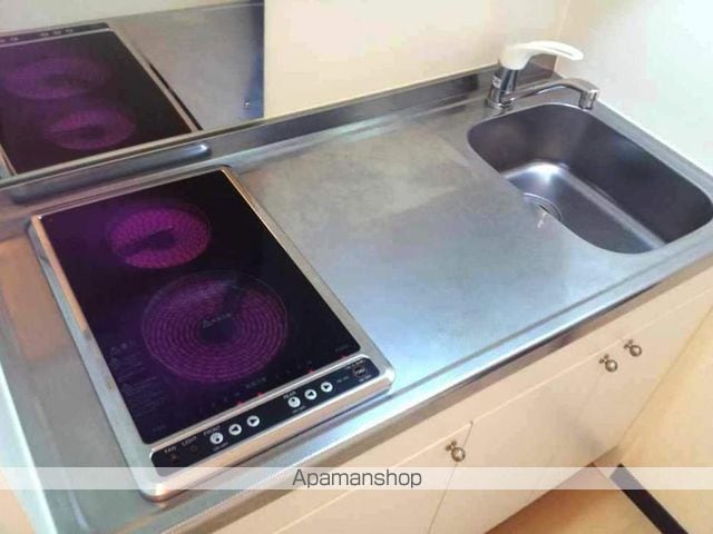 レオネクスト37館の内装写真