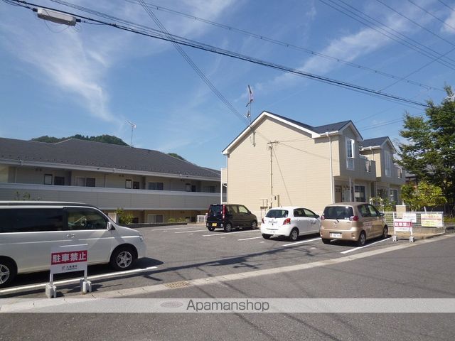 甲西サンライフAのその他写真