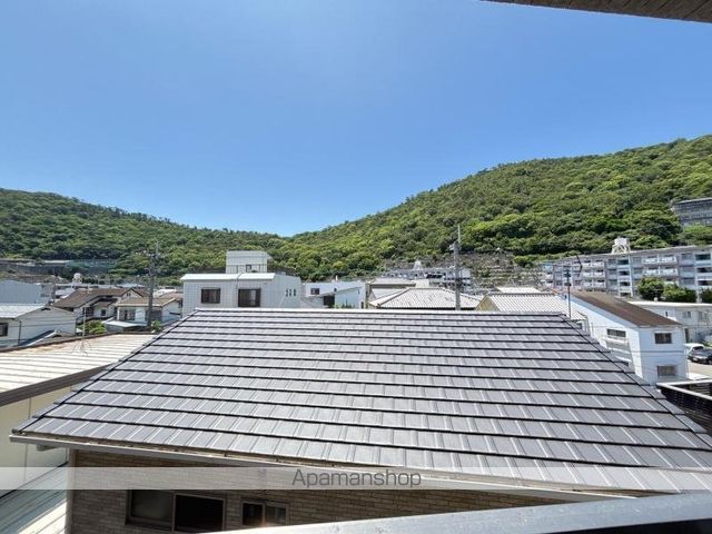 HAUSの内装写真