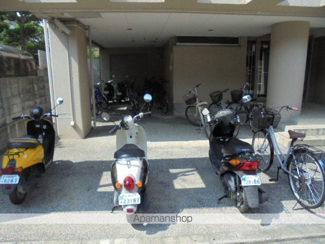 レジーナ西宮北口のその他写真