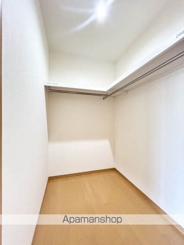 ボナール古京の内装写真