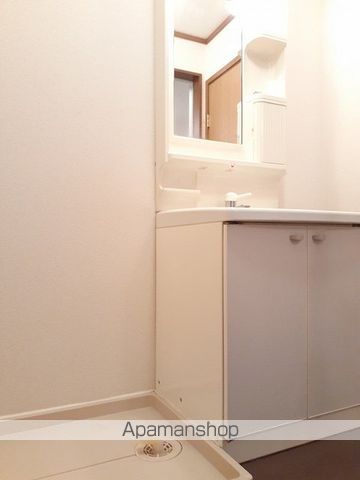 メゾン桃郷の内装写真