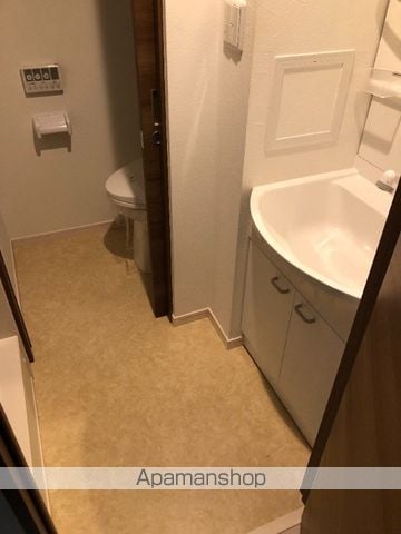 ミハス池尻の内装写真