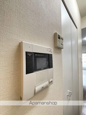 ベルドミール橘の内装写真
