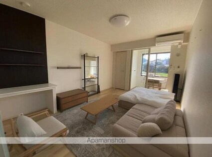 エスポワールＡ（六条町）[1K/35m2]の内装6