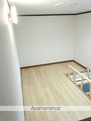 HANASOUの内装写真