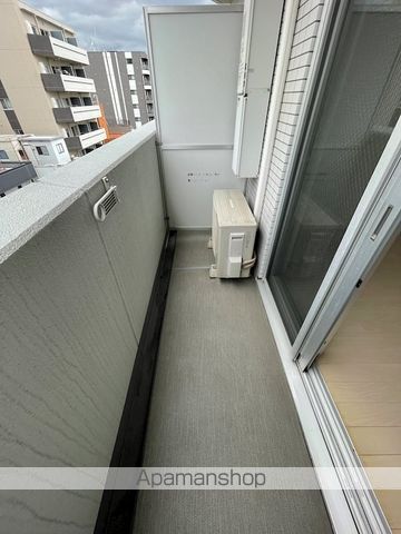 メインステージ蔵前IIの内装写真