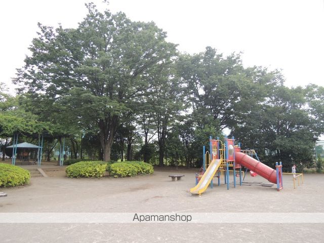 ALLUREの周辺写真