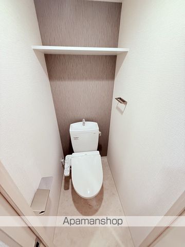 ESLEAD ザ・フォルテス大阪の内装写真