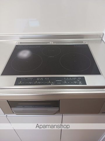 ハイム ウィステリアの内装写真