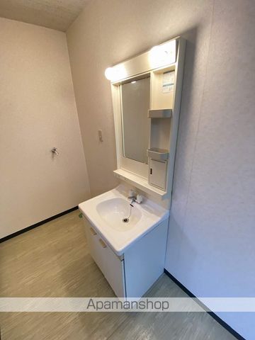 セリーヌIの内装写真