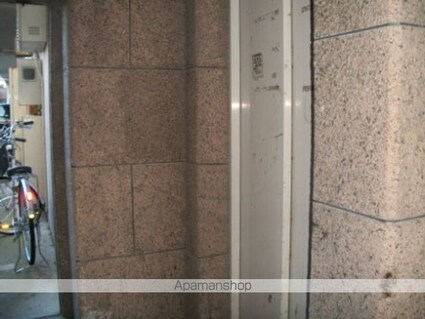 ビッグバーンズマンションサンコート神宮東[1R/20.64m2]の共用部2