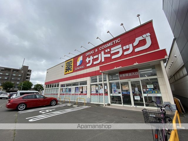 リバーサイドヒルズの周辺写真
