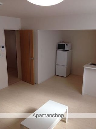 ヴィアロ大泉学園町レジデンス[1K/24.54m2]のその他部屋・スペース