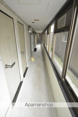 グッドフィールド美園IIの内装写真