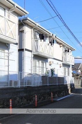 フレグランス新石手　Ａ棟[2LDK/51.25m2]の外観3