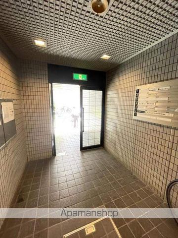 グラン・ビルド渡辺Iの内装写真