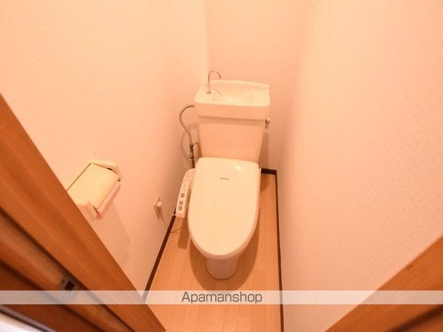 ルミエール橋本の内装写真
