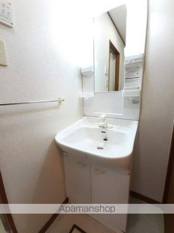 那智II番館の内装写真