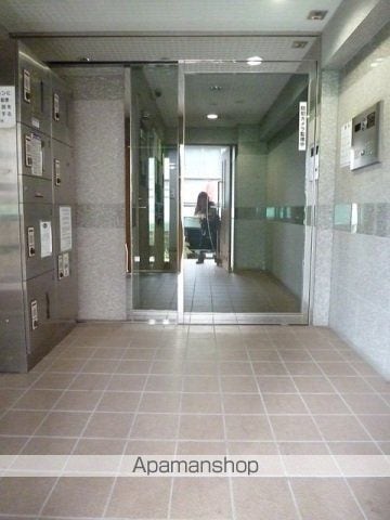 スカイコート早稲田第5の内装写真