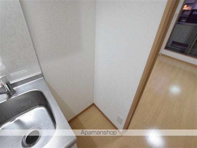 N’RICH中央林間の内装写真