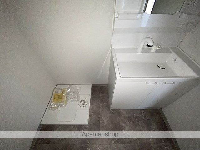 オーシャンコート姫路A棟の内装写真