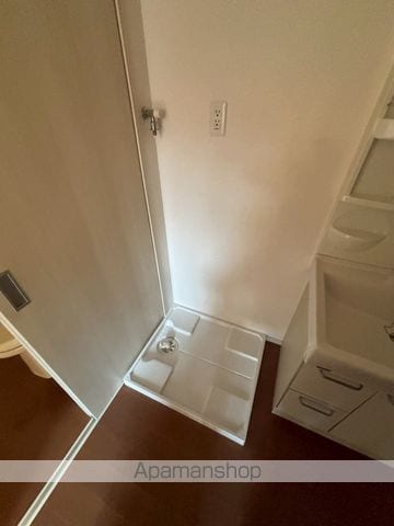 グッドシャトーVの内装写真