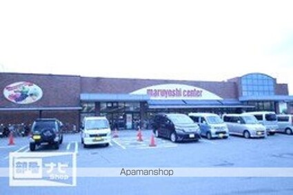 フォブール北井門Ａ[3LDK/67.08m2]の周辺1