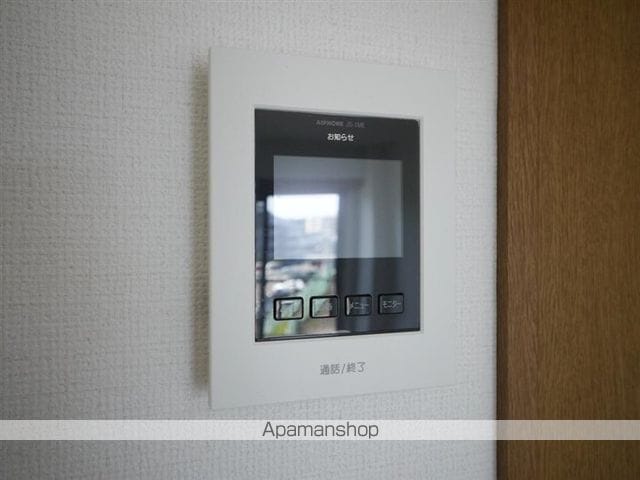アタゴドミトリーきふねの内装写真