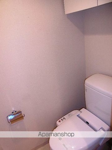 エコロジー都立大学レジデンスの内装写真
