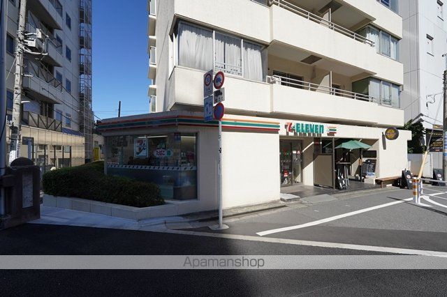 アーバンプレイス原宿の周辺写真