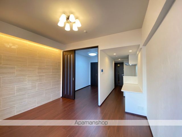 プレジオ鎗屋町の内装写真