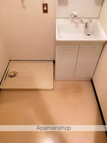 リベラルヒルズ真上の内装写真