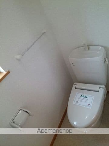 アトレーユの内装写真