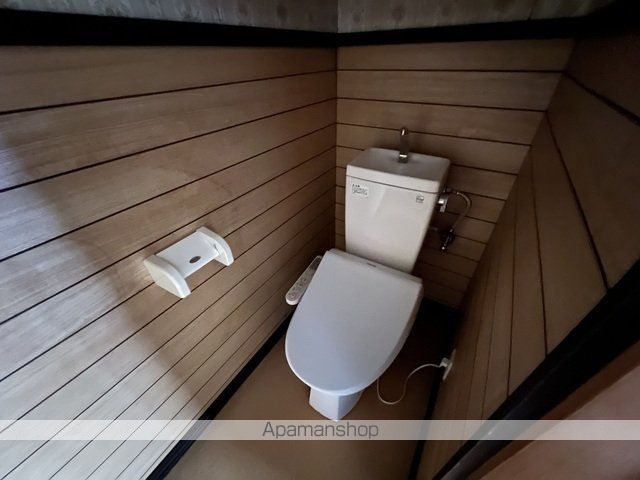 ホワイトコーポ大代2号棟の内装写真